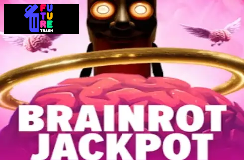 Brainrot Jackpot
